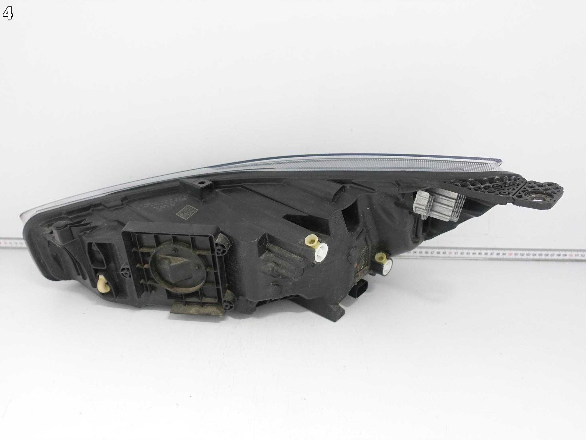 FORD FOCUS IV MK4 LIFT 22-25 light FULL LED MID right front EUROPA