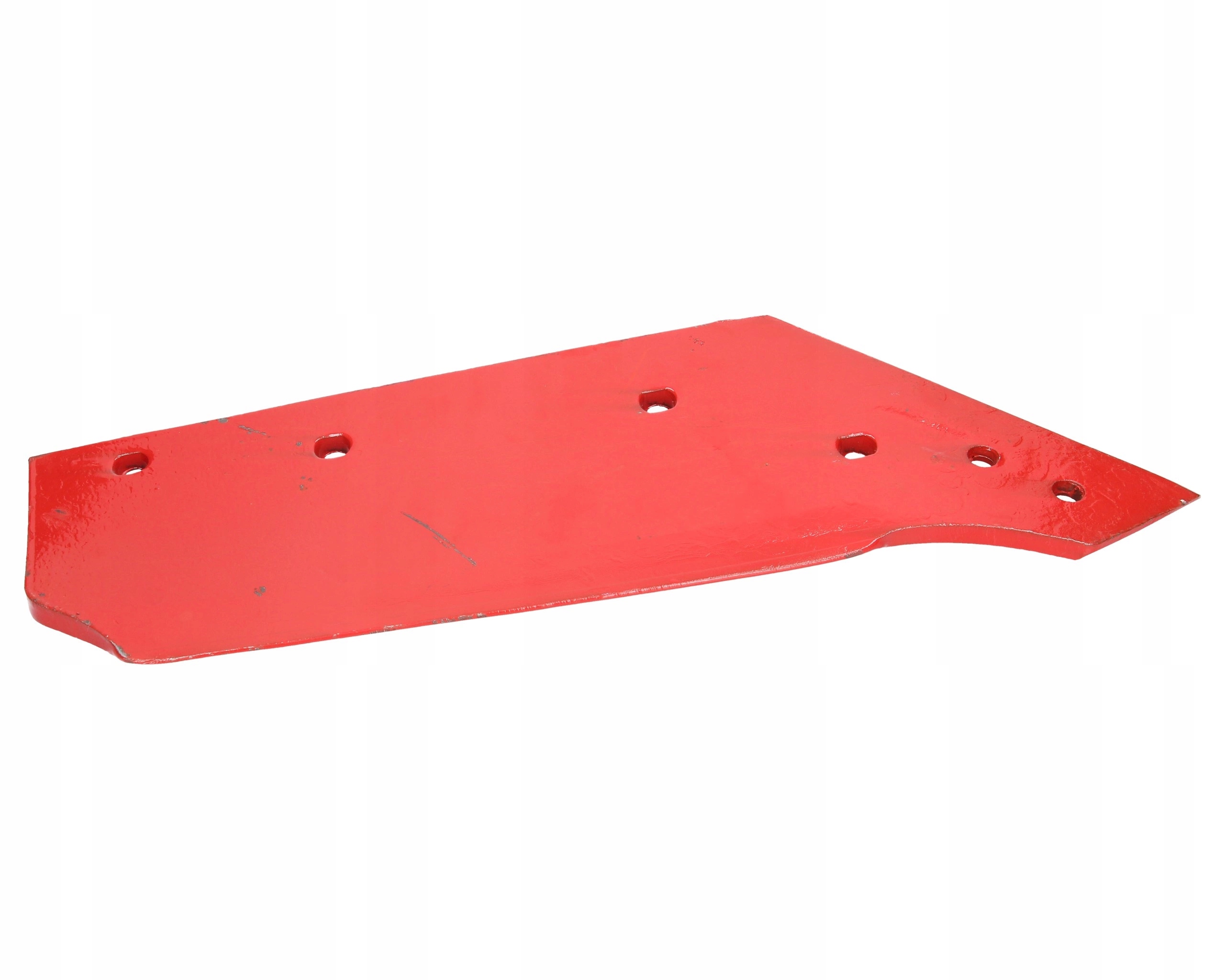 Radlice pravý 14 053087 pro Kverneland Vulcan