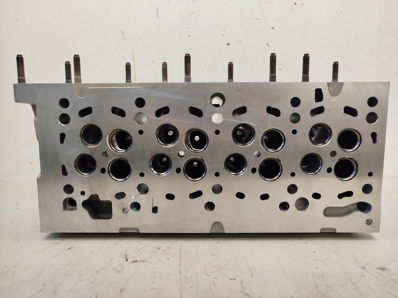 TESTATA Motore VWAG 04L103373E 1.6 TDI CXX