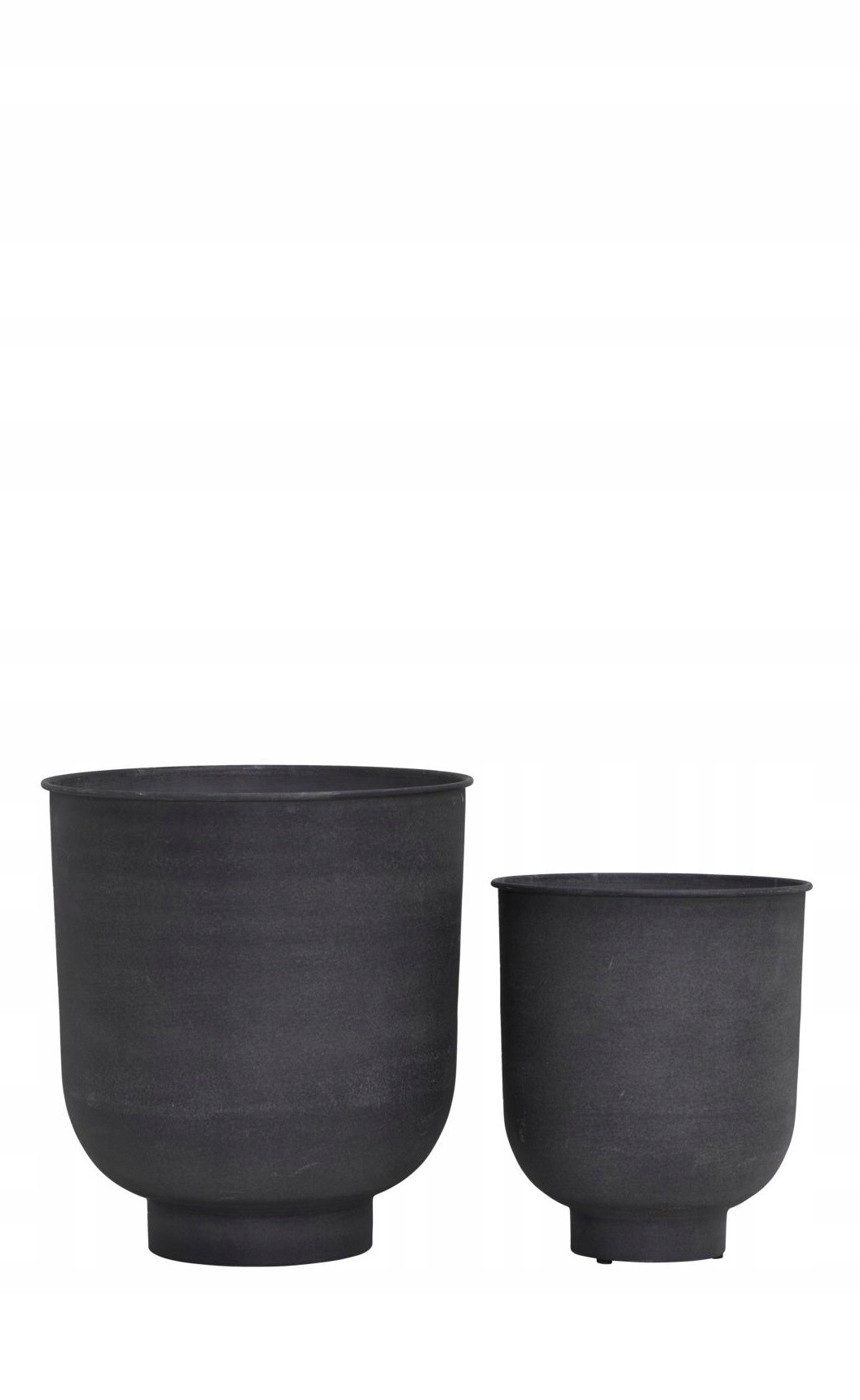 Sada dvoch kvetináčov Vig, House Doctor