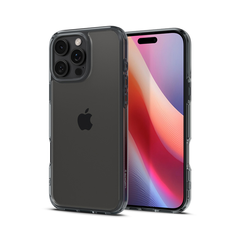 Spigen Ultra Hybrid Pouzdro pro iPhone 16 Pro Max (Space Crystal)