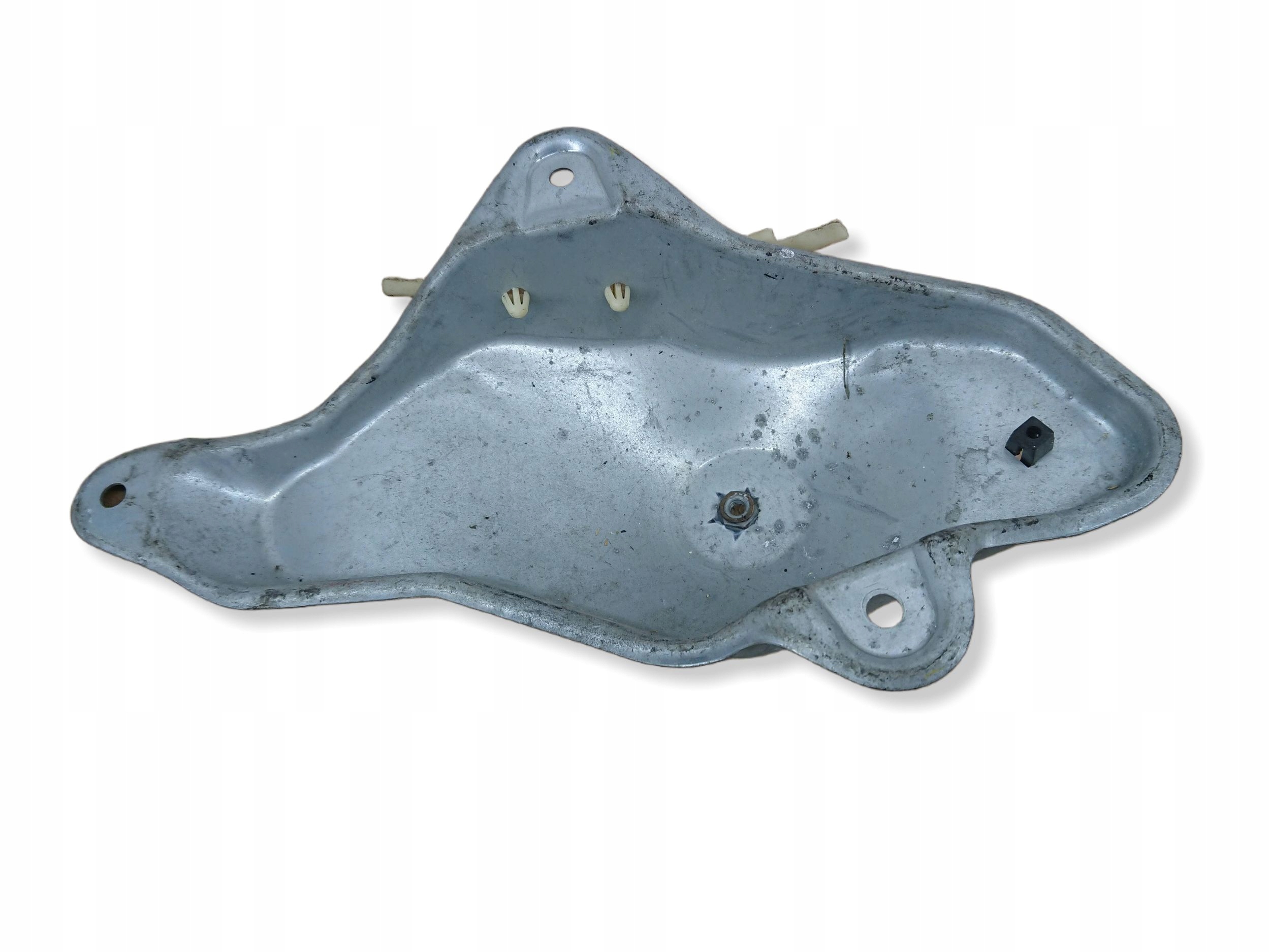 VW Touran e 1 1T0 RIVESTIMENTO di sicurezza 1t0809322a