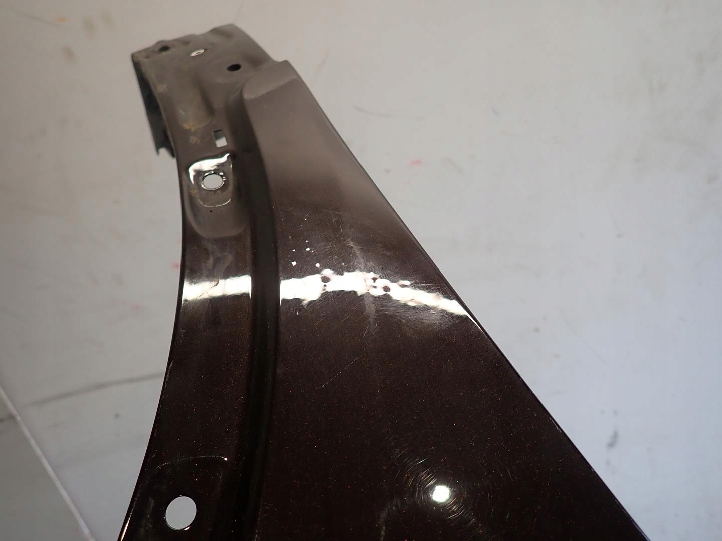 fender front front right OPEL MOKKA 2012-2016