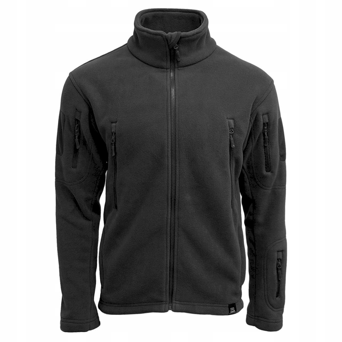 Polar Mikina Texar Aventor černá 3XL