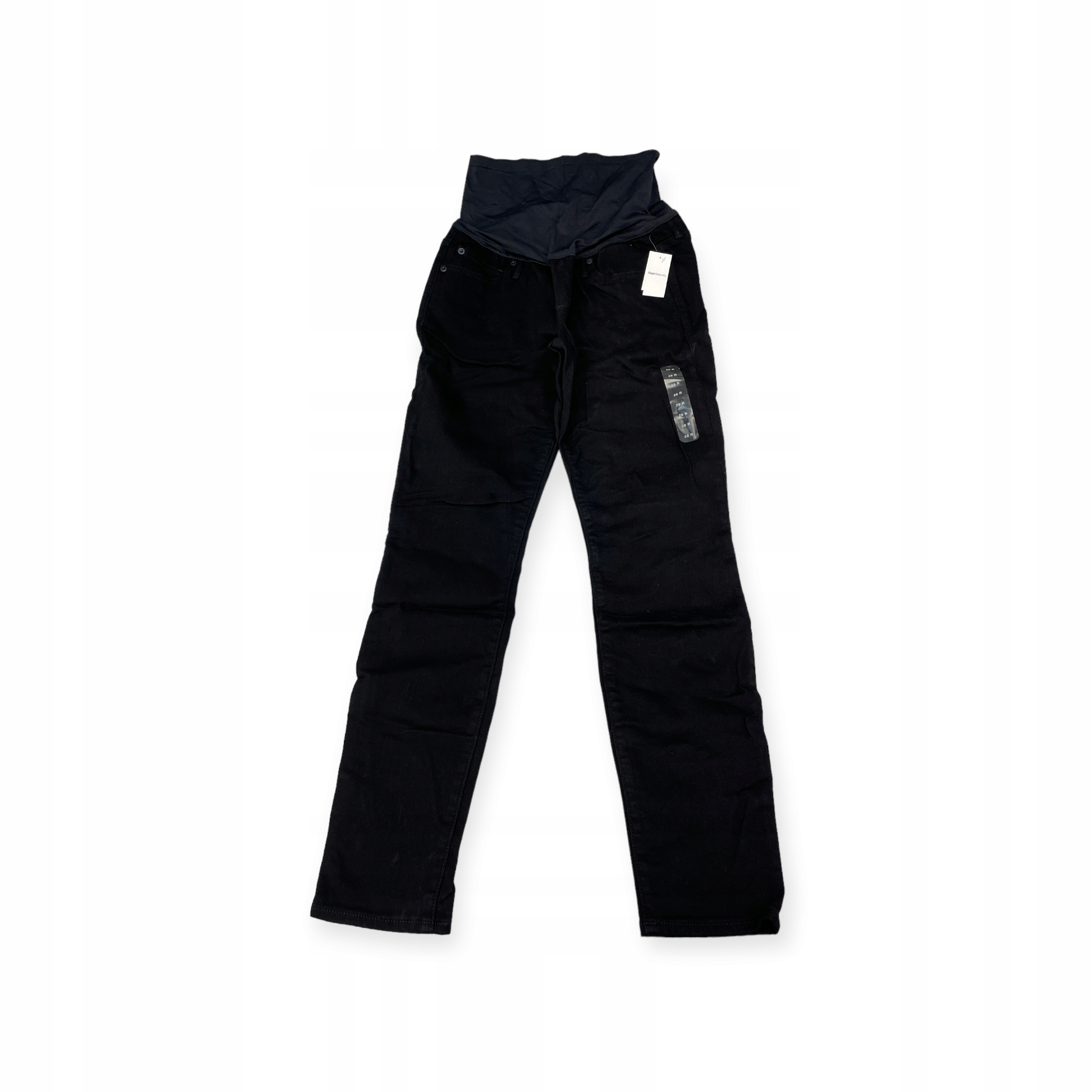 Dámské těhotenské džínové kalhoty Gap 28R