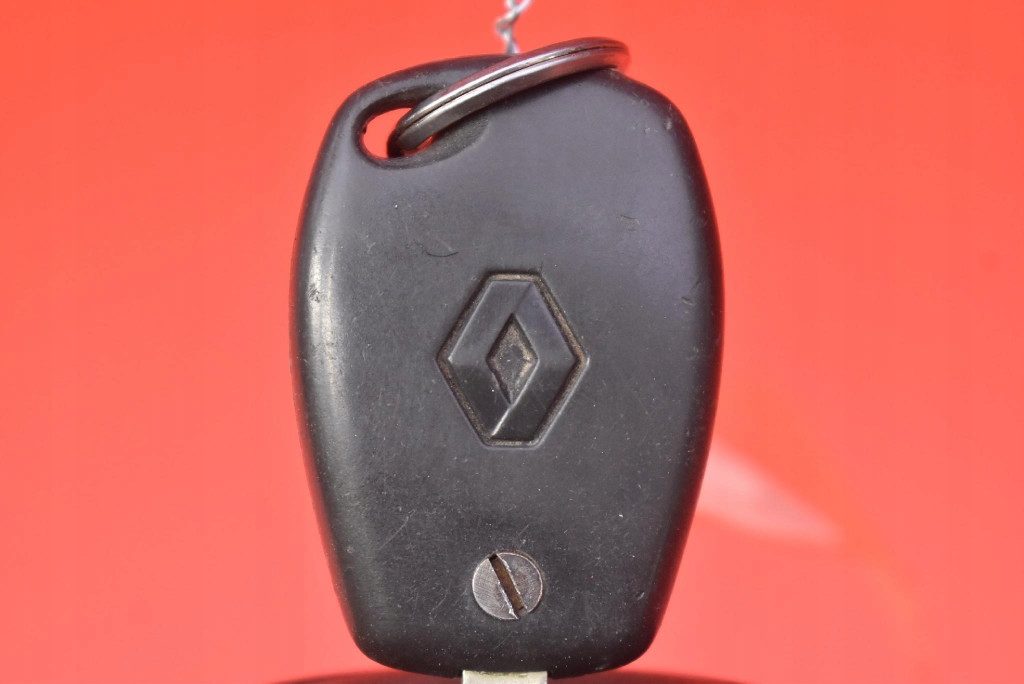 ignition key N0502060 RENAULT TWINGO 2 II 1.2 16V 76 KM 07-12