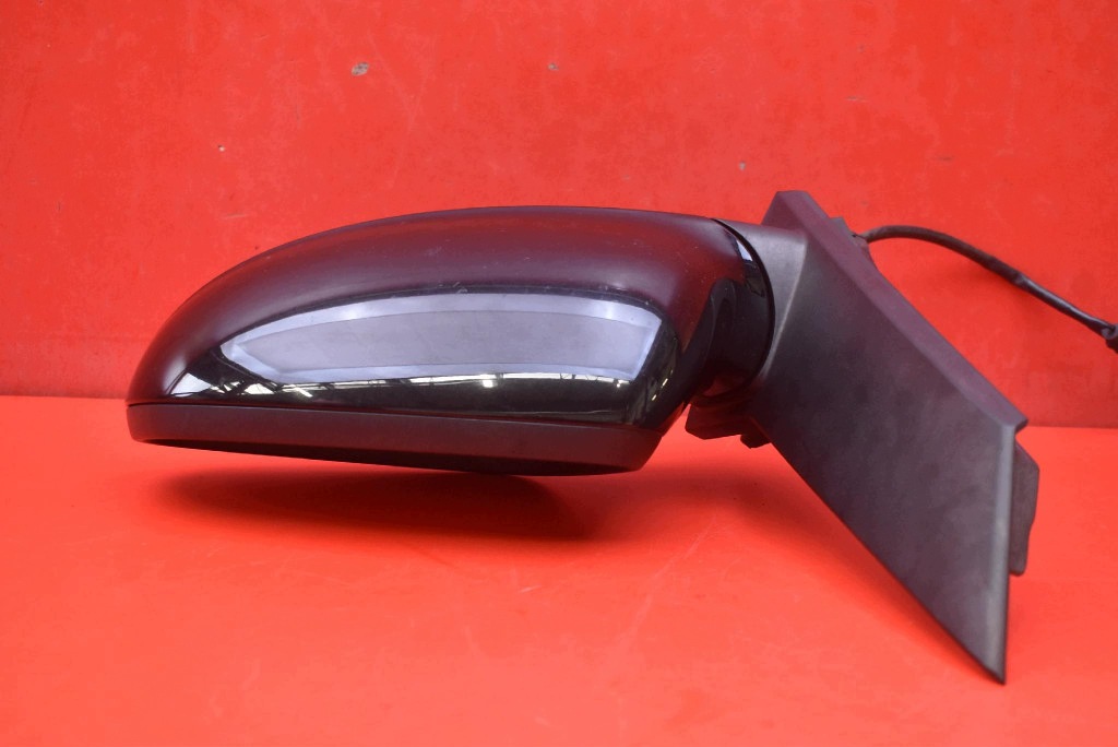 mirror left Z20R EU 13308357 OPEL ASTRA 4 IV J 09-12 5 PIN