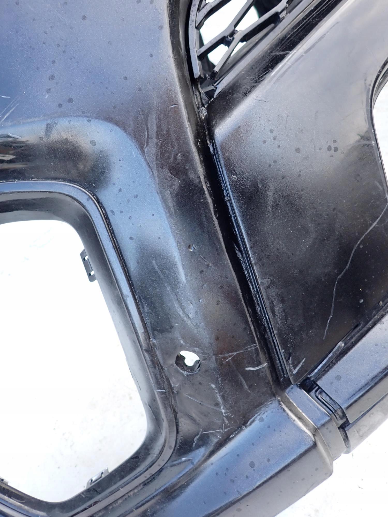 RANGE ROVER SPORT II 2 SVR 13-17 bumper front
