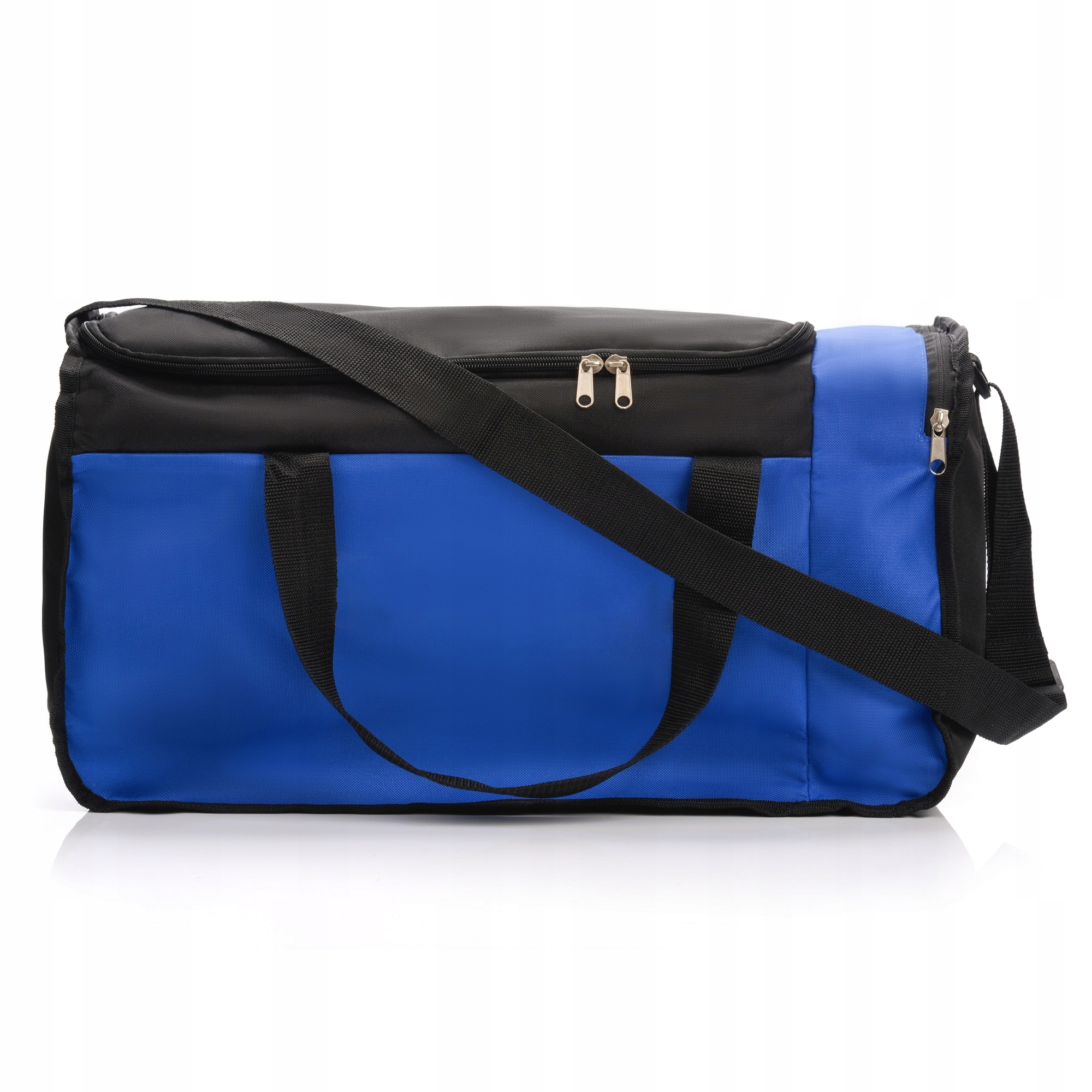 TORBA FITNESS BASEN TRENINGOWA METEOR WIDAR 40l Model Widar