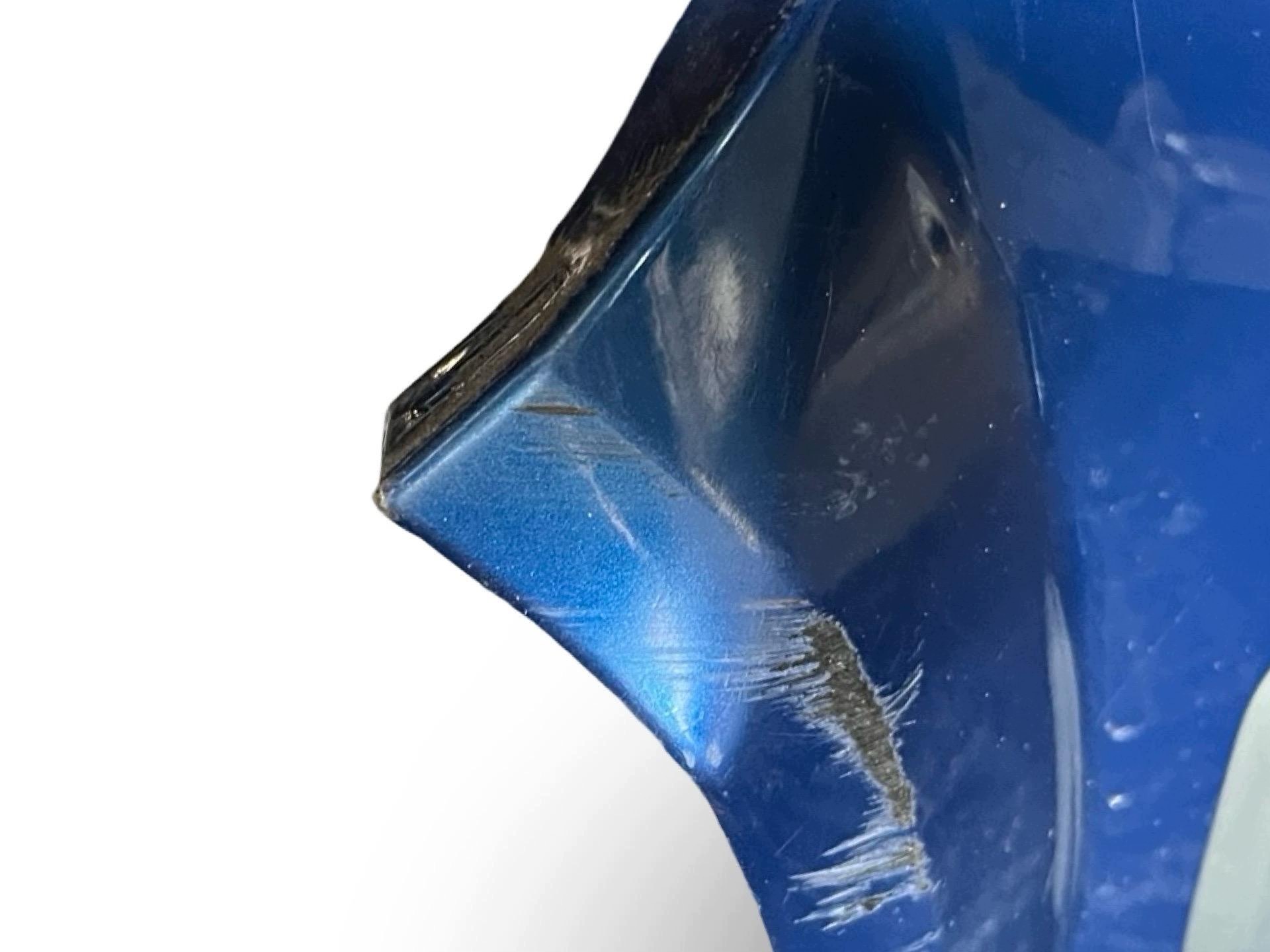 bumper front Renault Megane 2 facelift 2007 8200484322