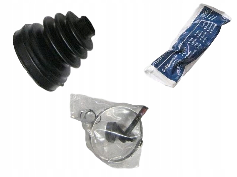 Volvo S70 V70 S60 krytka vnějšího kloubu Oe 31256233