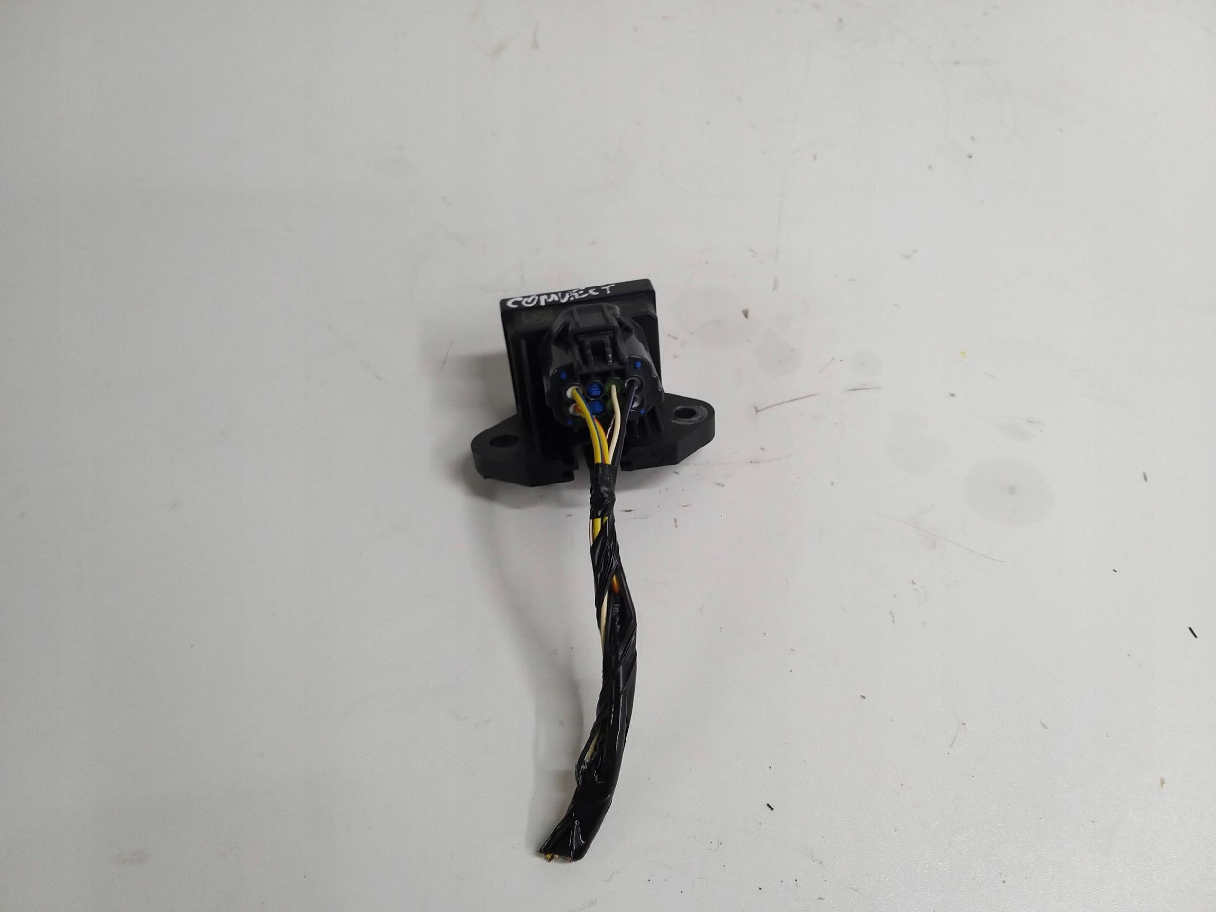 FORD CONNECT MK2 Module Unité de contrôle POMPY Carburant 1.5 TDCI