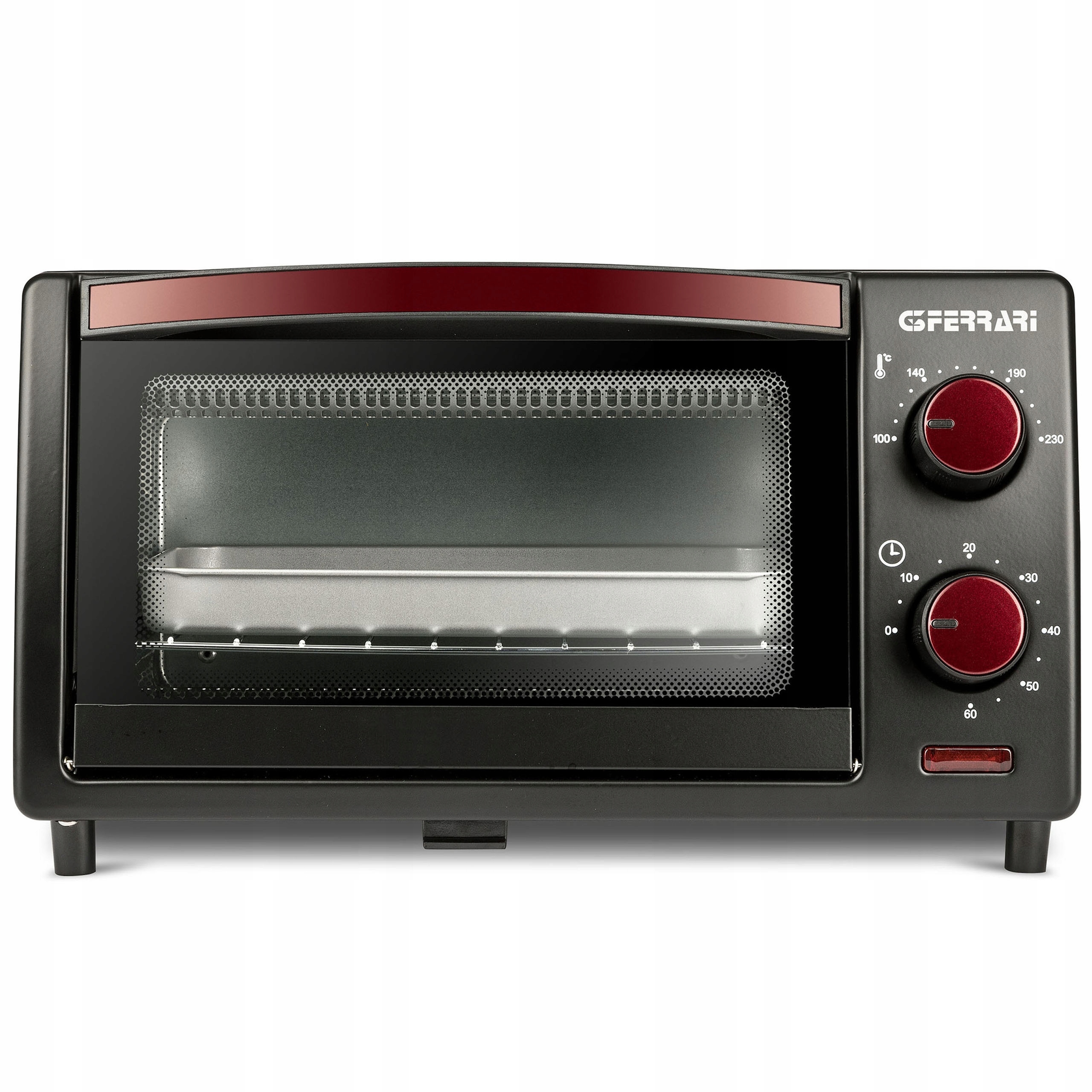 Mini Piekarnik Elektryczny G3FERRARI G10169 10L