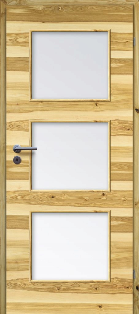DRZWI WEWNĘTRZNE MODERN 04H JESION SĘKATY 70