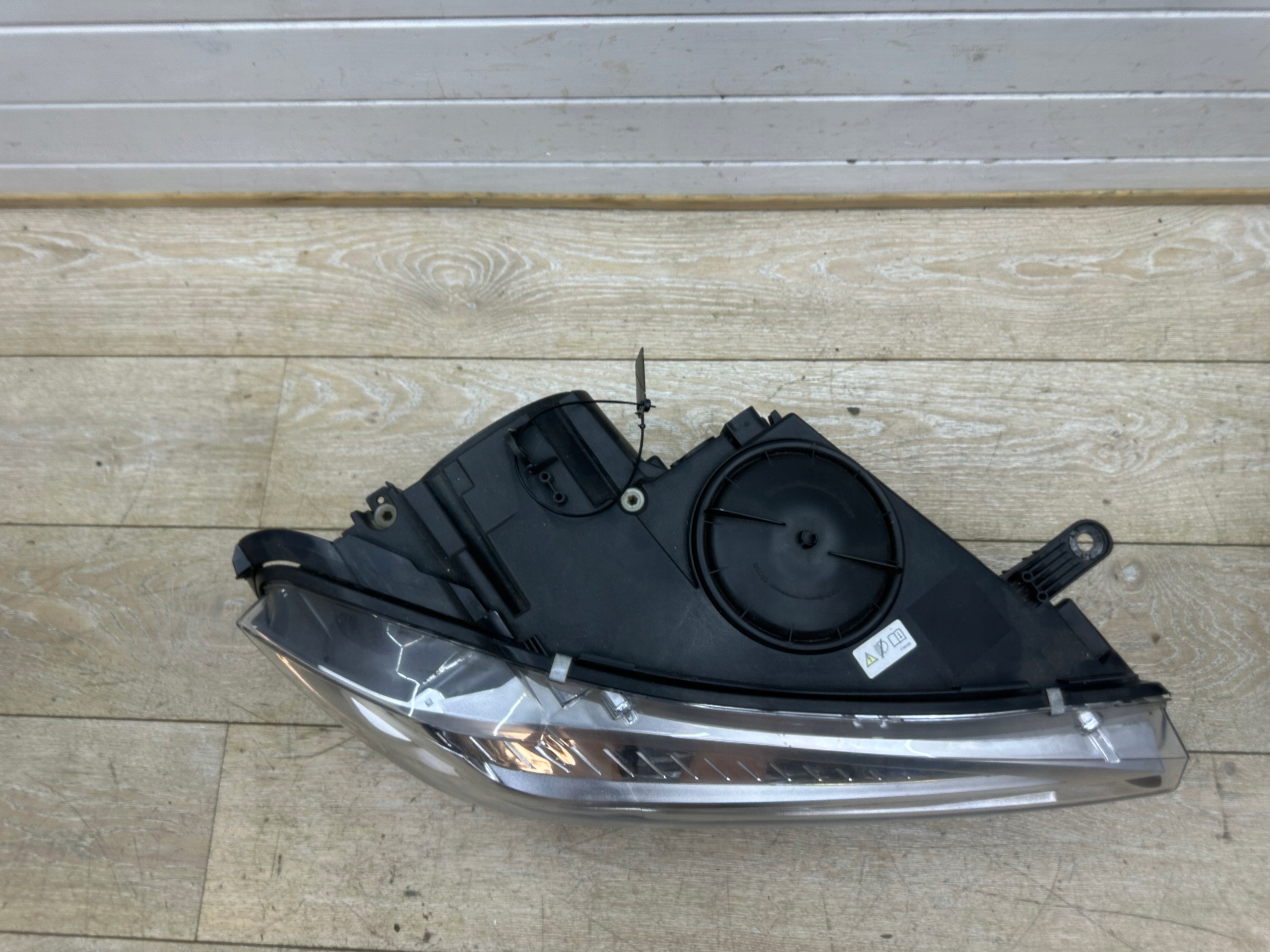 BMW X5 X6 F15 F16 light left right front front XENON non-setting