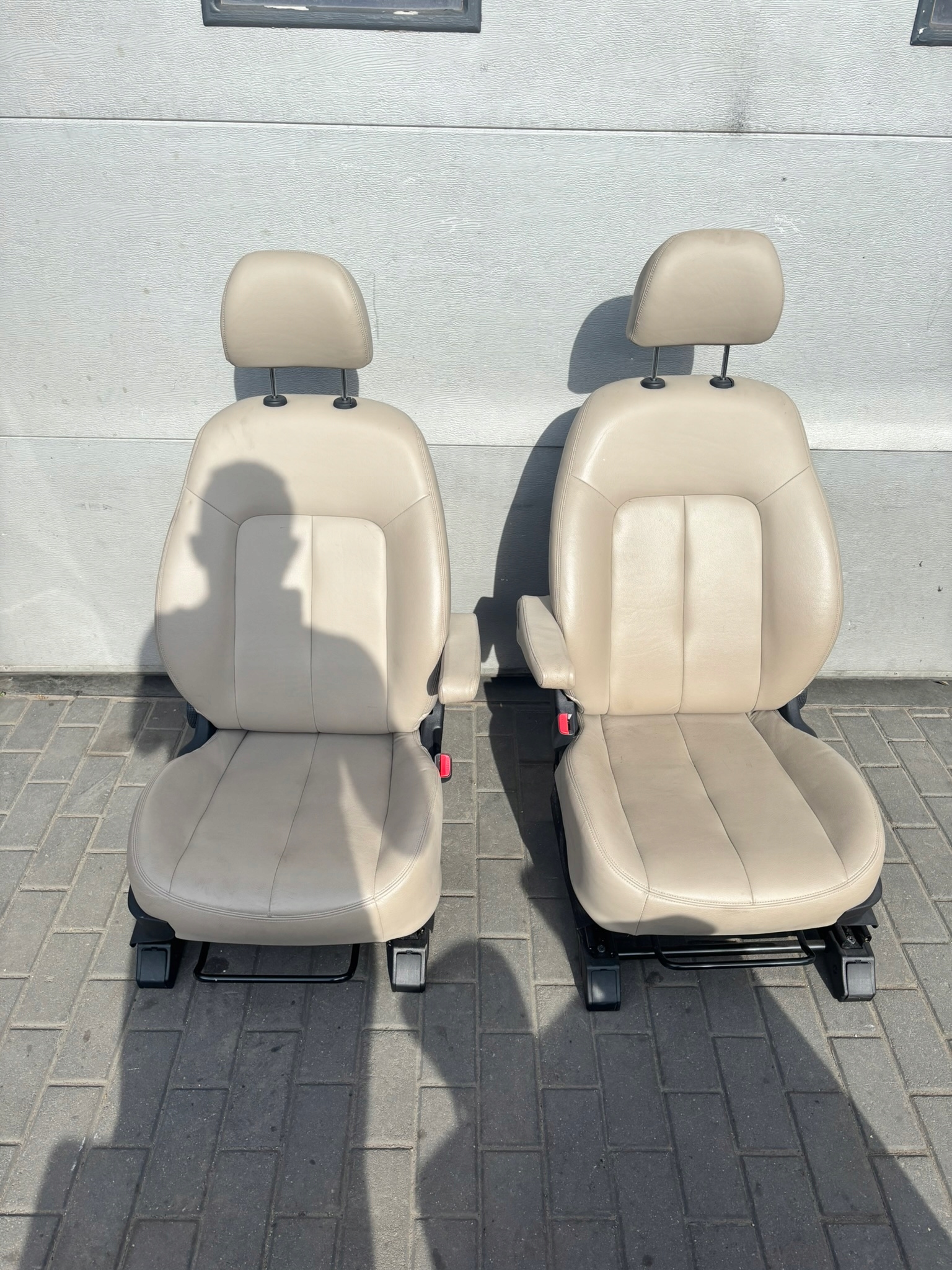 комплект диван европа kia VENGA 2010-