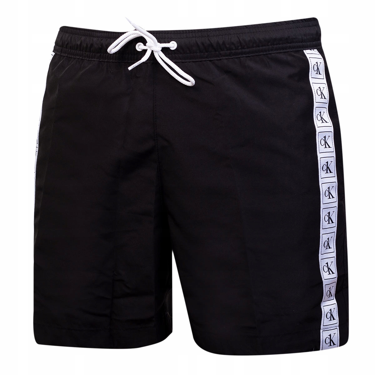 

Calvin Klein Spodenki Męskie Drawstring Black r.XL
