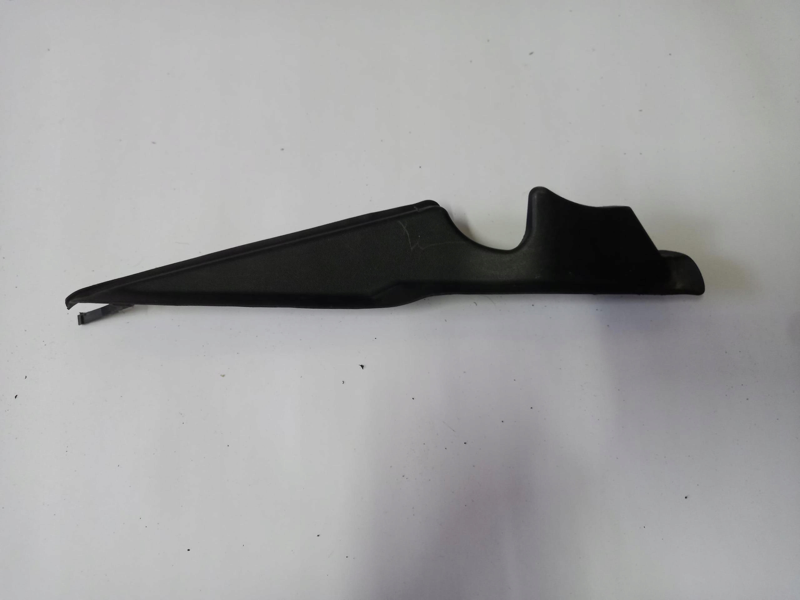 cover under the window left RENAULT MEGANE II 8200100590