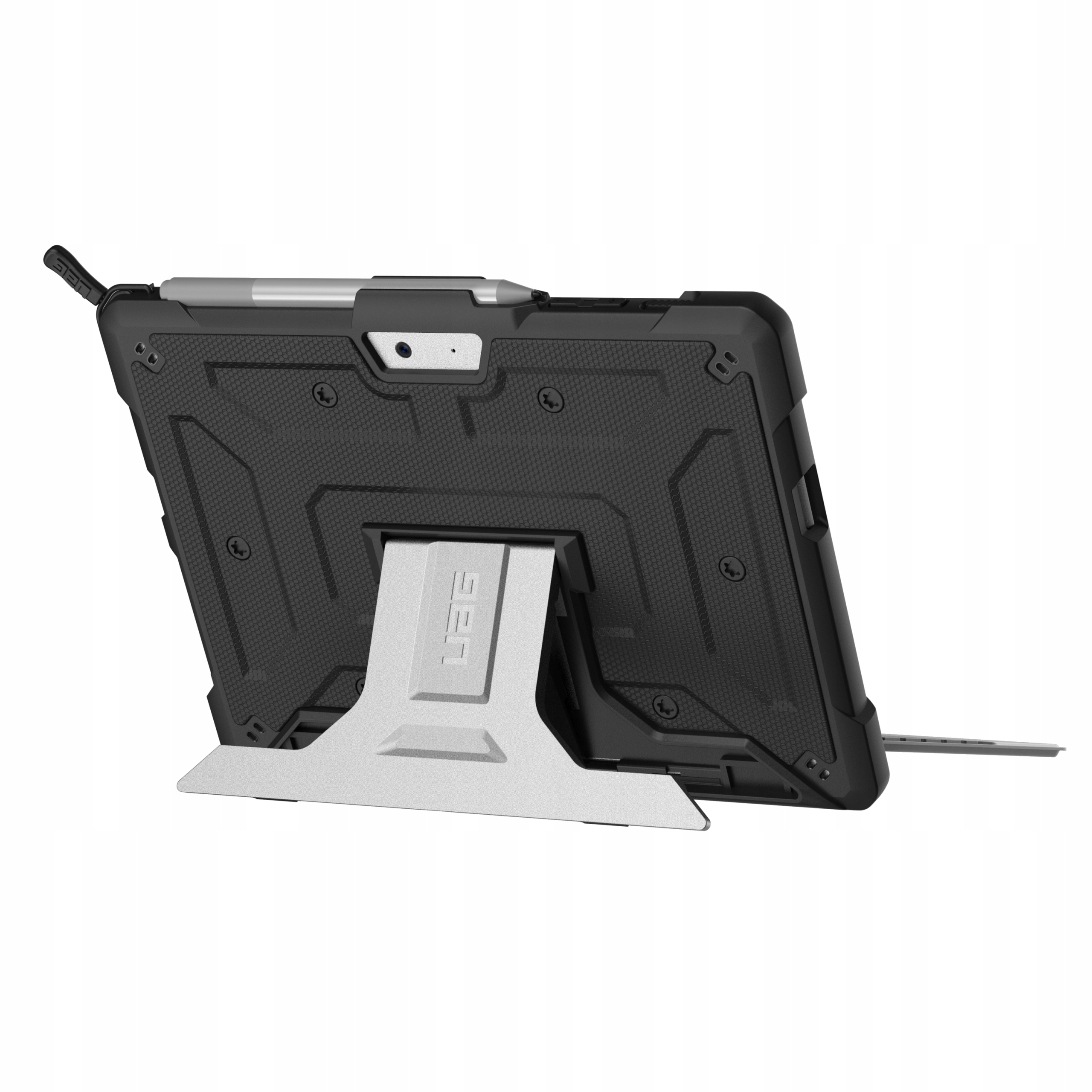 Puzdro Uag Urban Armor Gear Metropolis Microsoft Surface Go 1/2/3 G Čierne