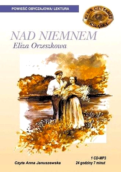 NAD NIEMNEM AUDIOBOOK