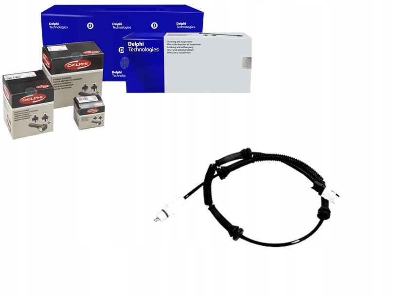 Senzor Abs Delphi 8200583498 82OO583498