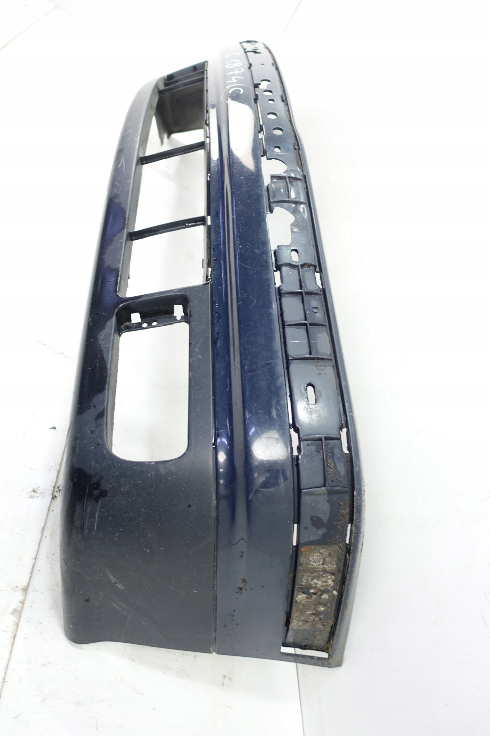 bumper front front BMW E36 8165090