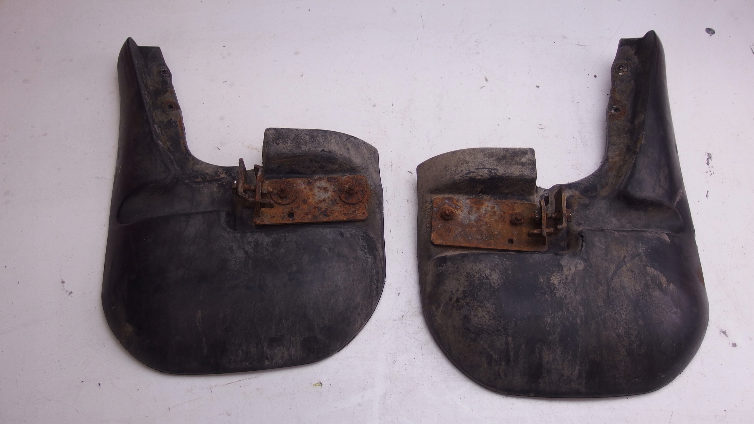 FIAT DUCATO III 250 CHLAPACZE PRZÓD 15"