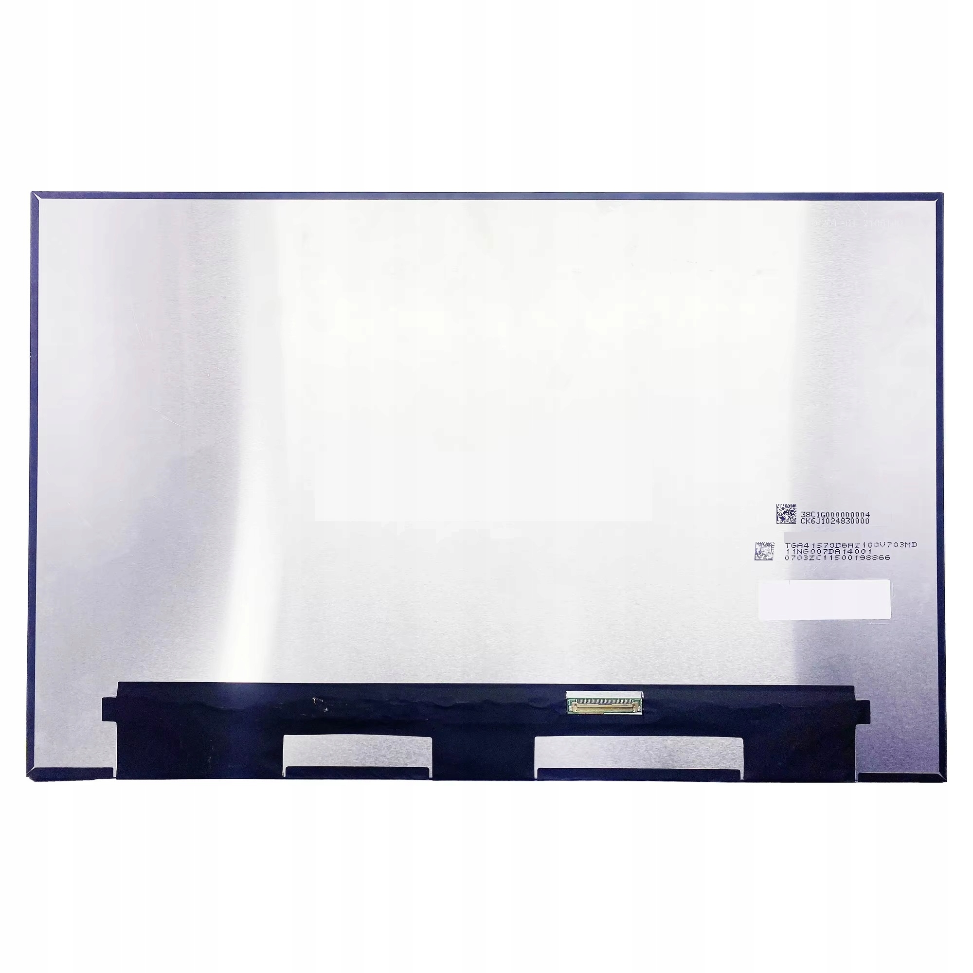 Náhradná LCD Matrica Pre Csot MNG007DA1-4 2560x1600 Ips Mat