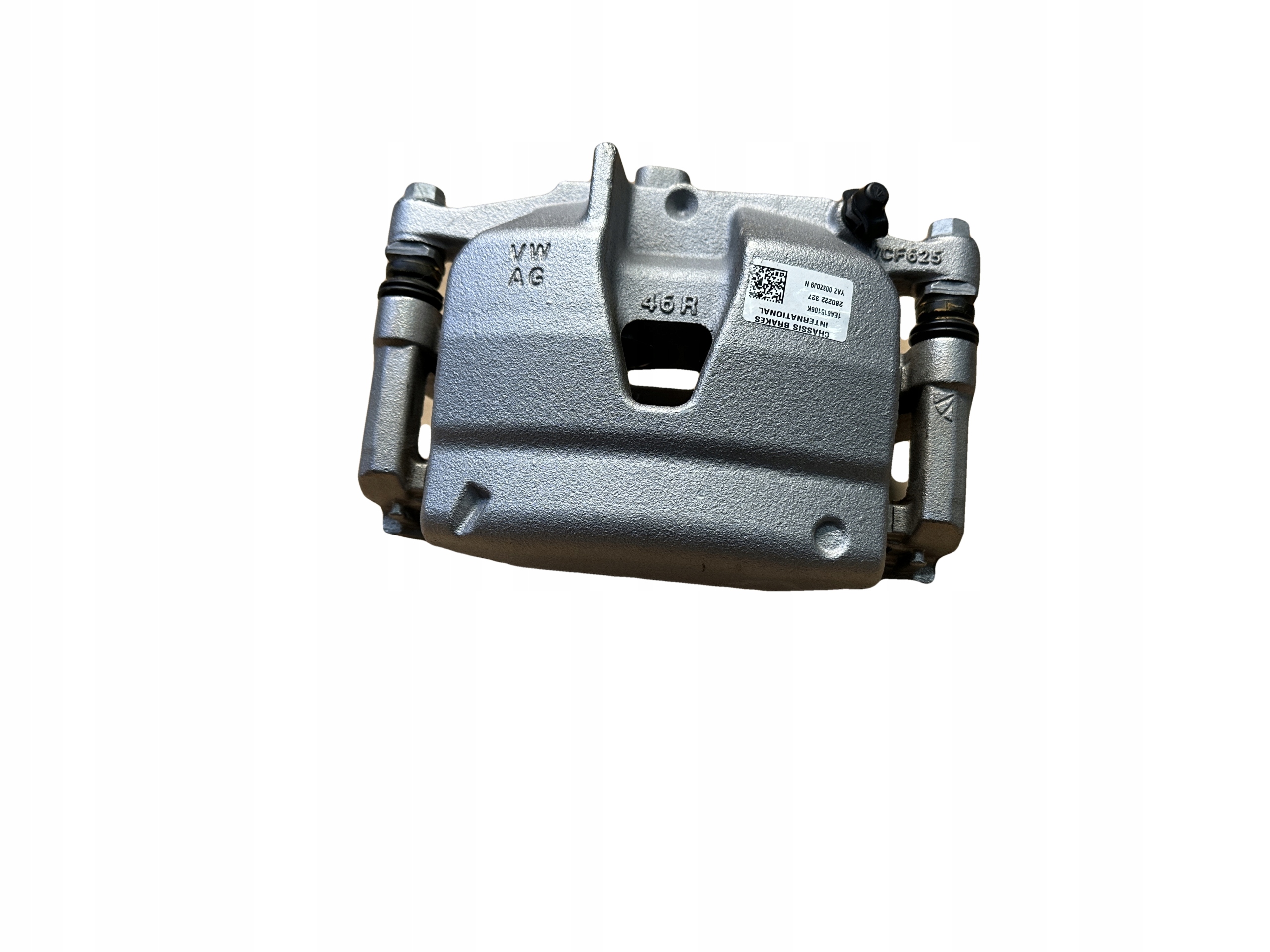 AUDI Q4 VW ID caliper brake right front 1EA615106K
