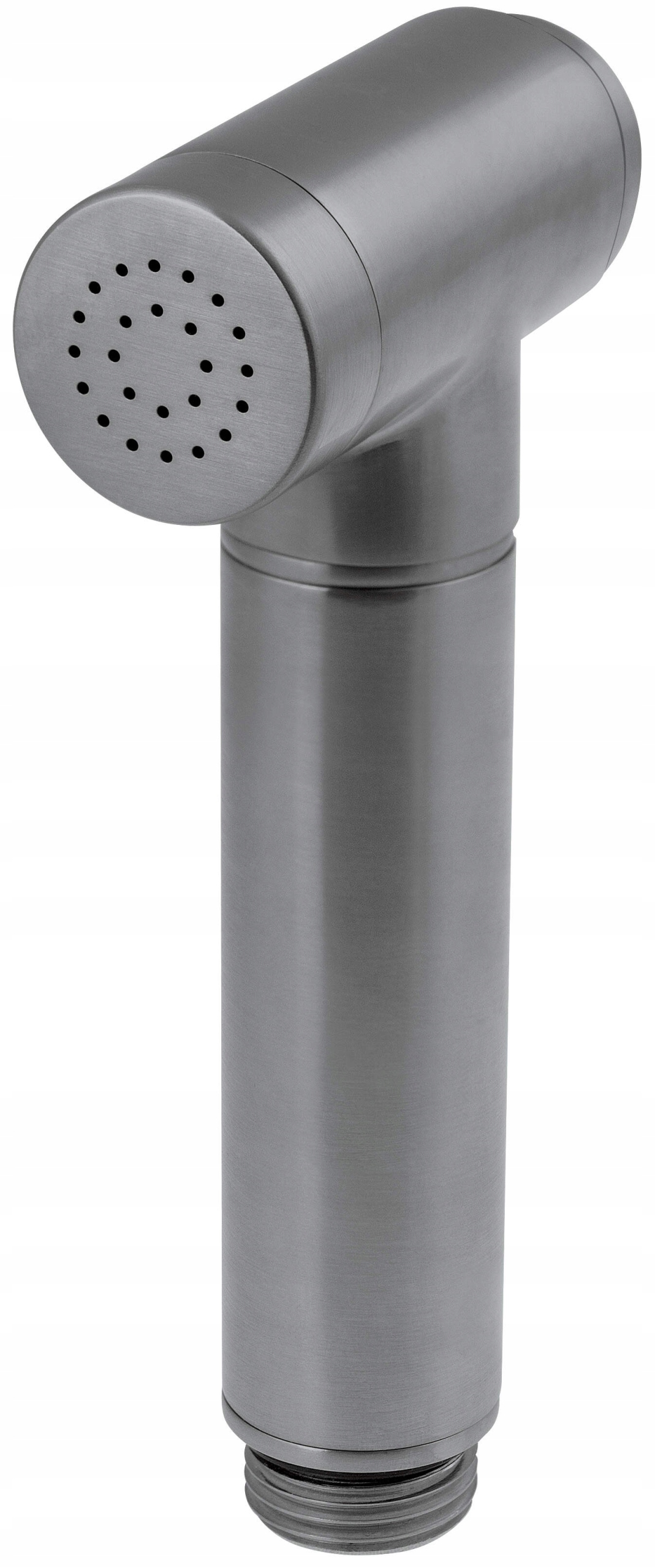 Deante Sprchová Hlavice bidetta Bidetta titanium XDCA7STA1