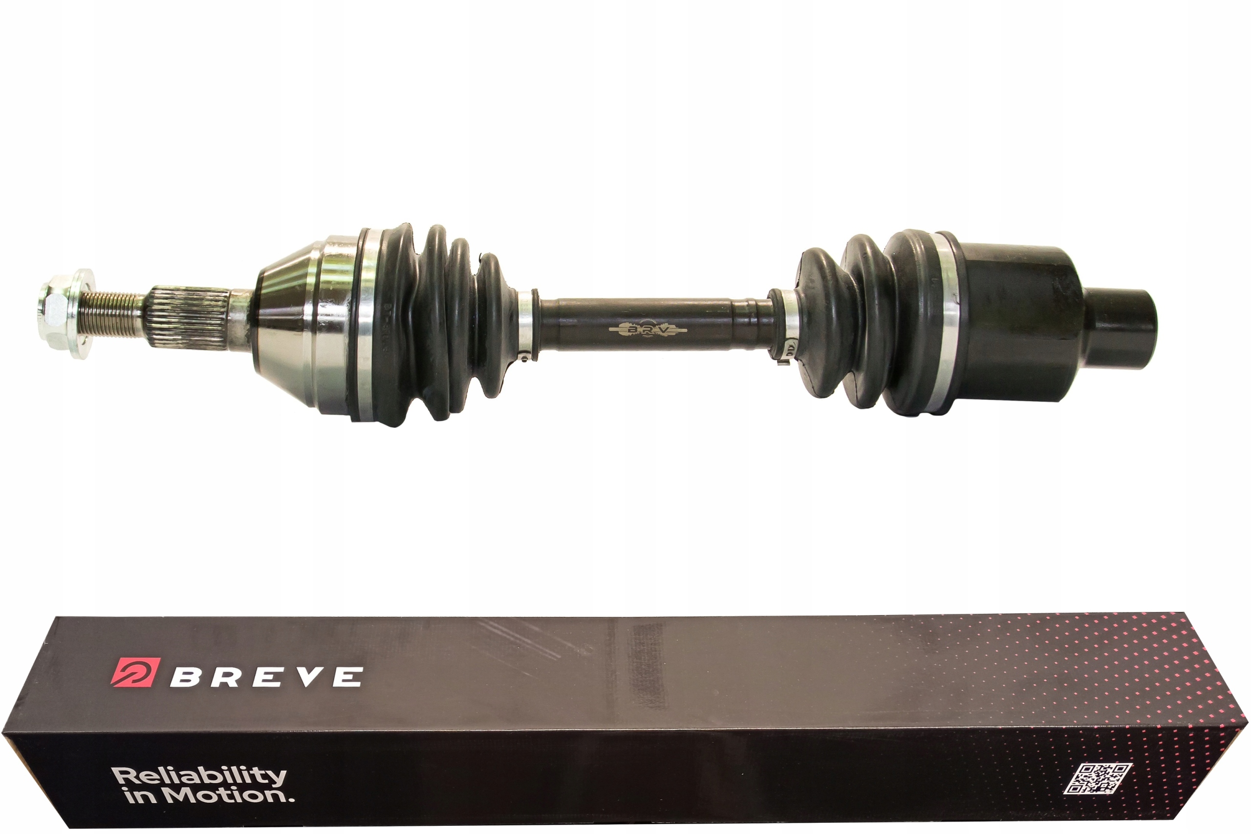 B188 - Полуось правый CHEVROLET CAPTIVA (C100) 3.2 4WD новый