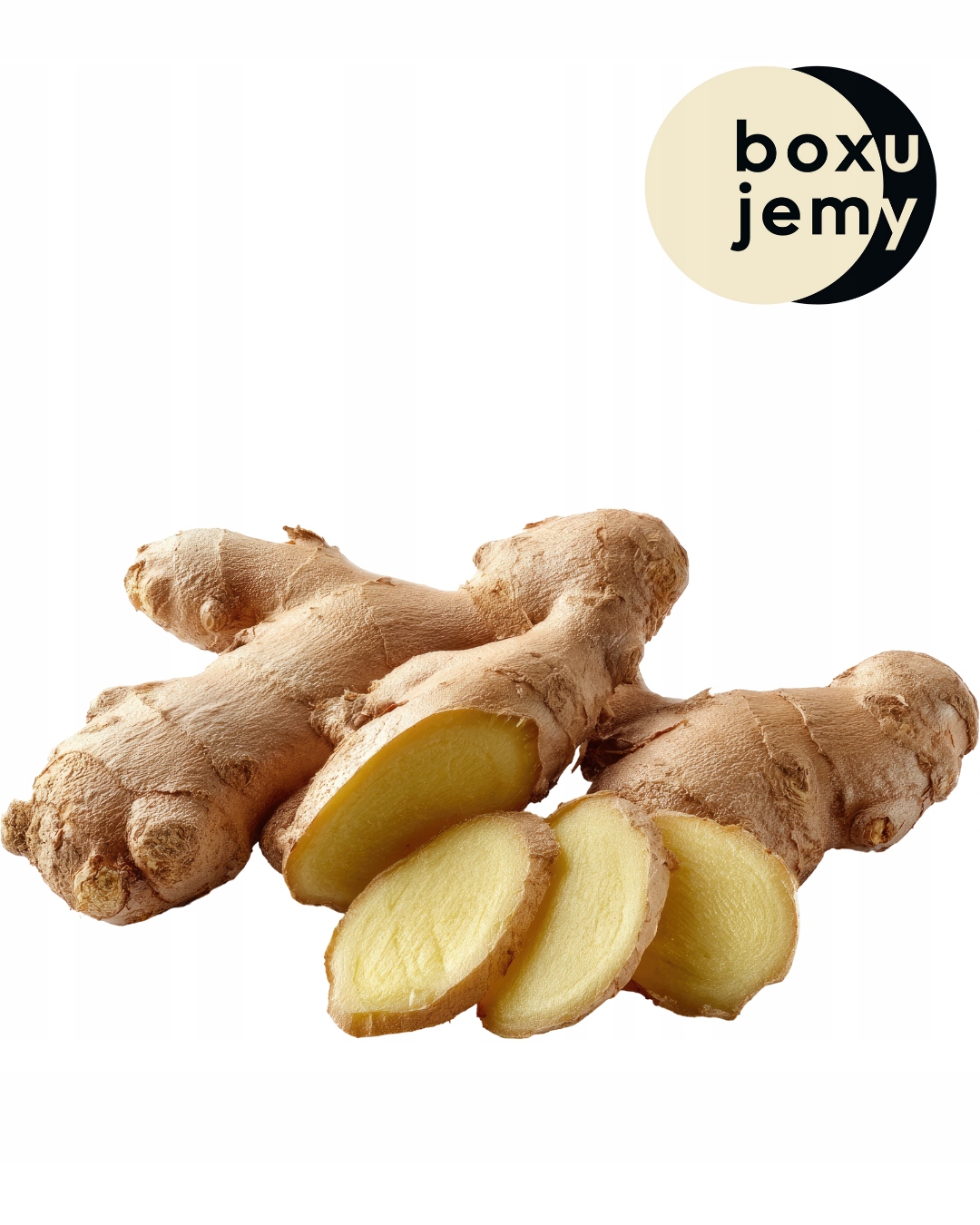 IMBIR ŚWIEŻY KORZEŃ 500g na ZDROWIE ODPORNOŚĆ Rozgrzewający