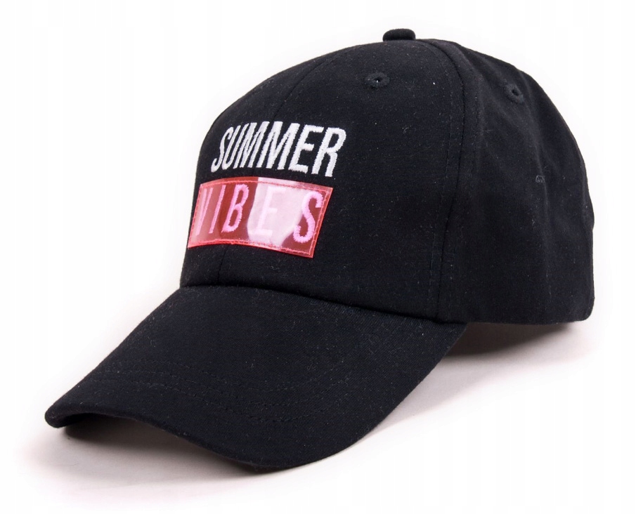 

Yo! Czapka Z Daszkiem Bejsbolówka Vibes 56-58
