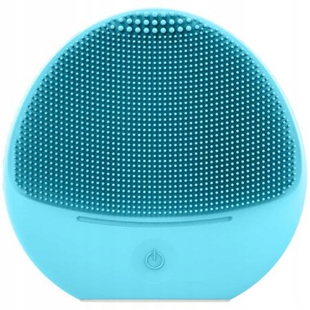 Purederm Silikonový Sonický Kartáček Tyrkysový