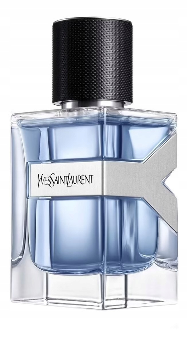 Yves Saint Laurent Y Pour Homme toaletní voda ve spreji 60 Ml