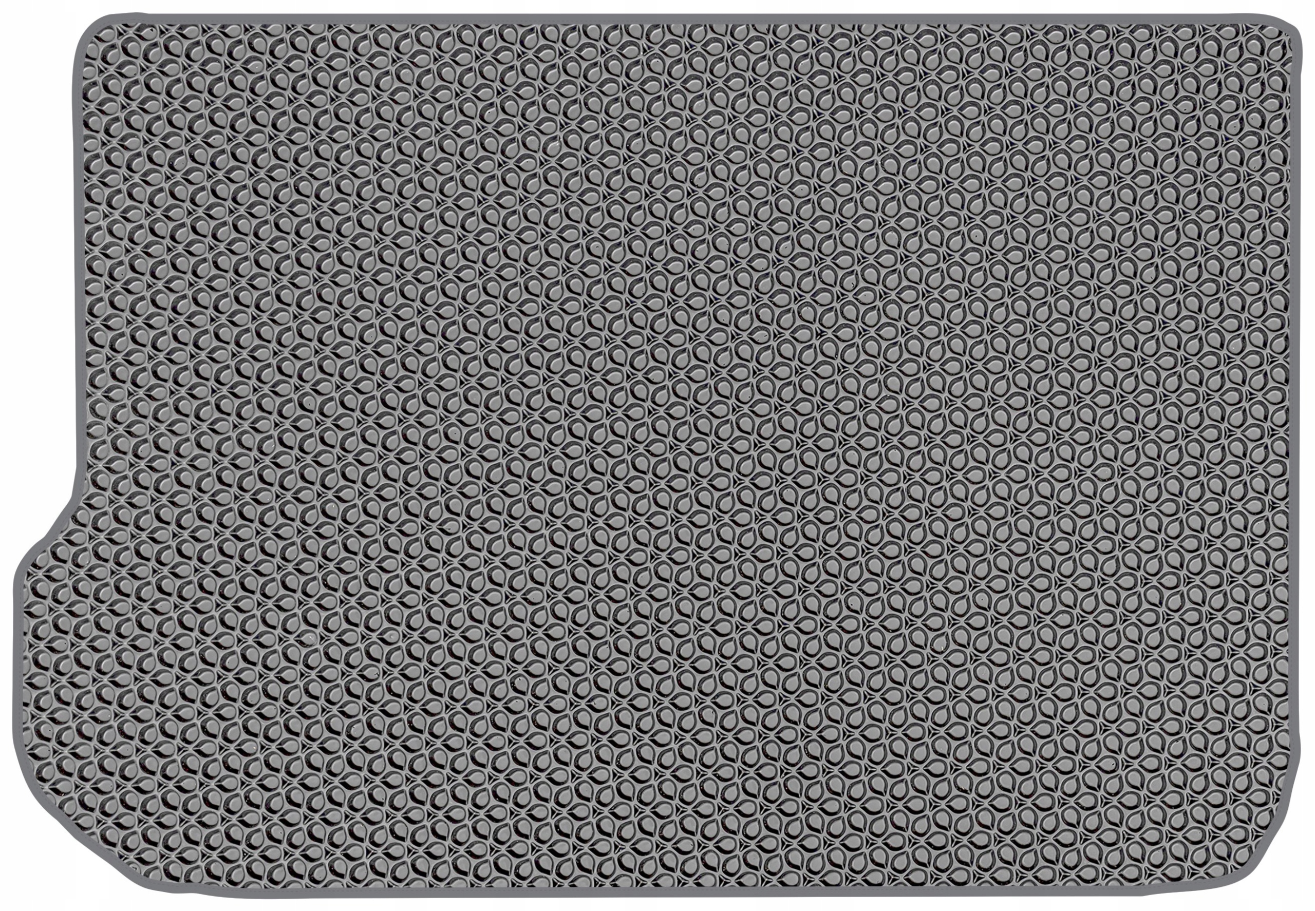 Opel Astra IV J Hatchback 2009-2019 Koberec do zavazadlového prostoru Eva