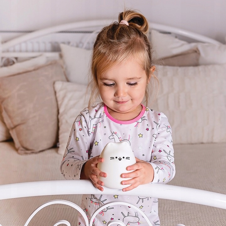 Lampka silikonowa INNOGIO GIO Kitty Midi Bohater / Bajka Inny