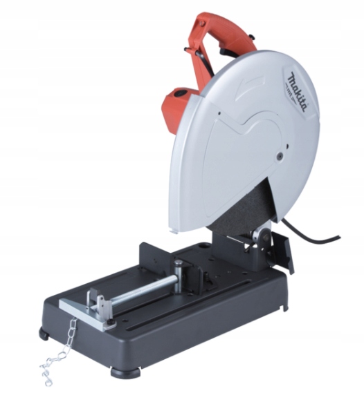 MAKITA M2401 PRZECINARKA DO METALU 355MM 2000W
