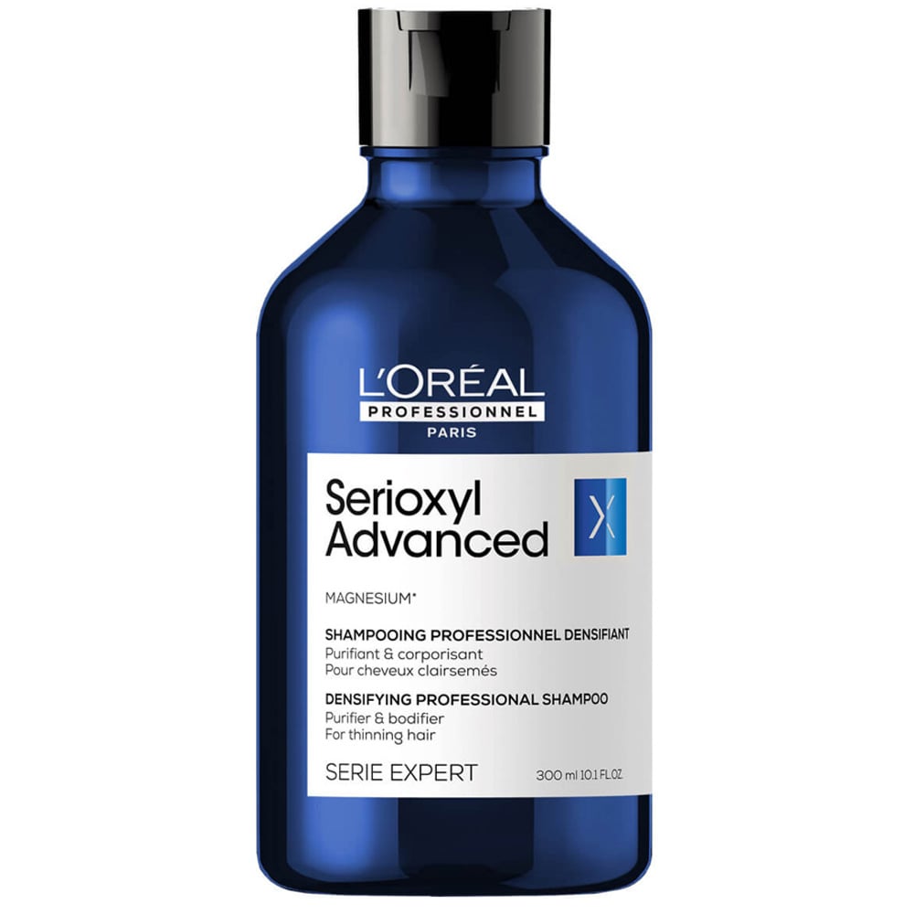 Loreal Se Serioxyl Advanced Šampon na vlasy 300 ml