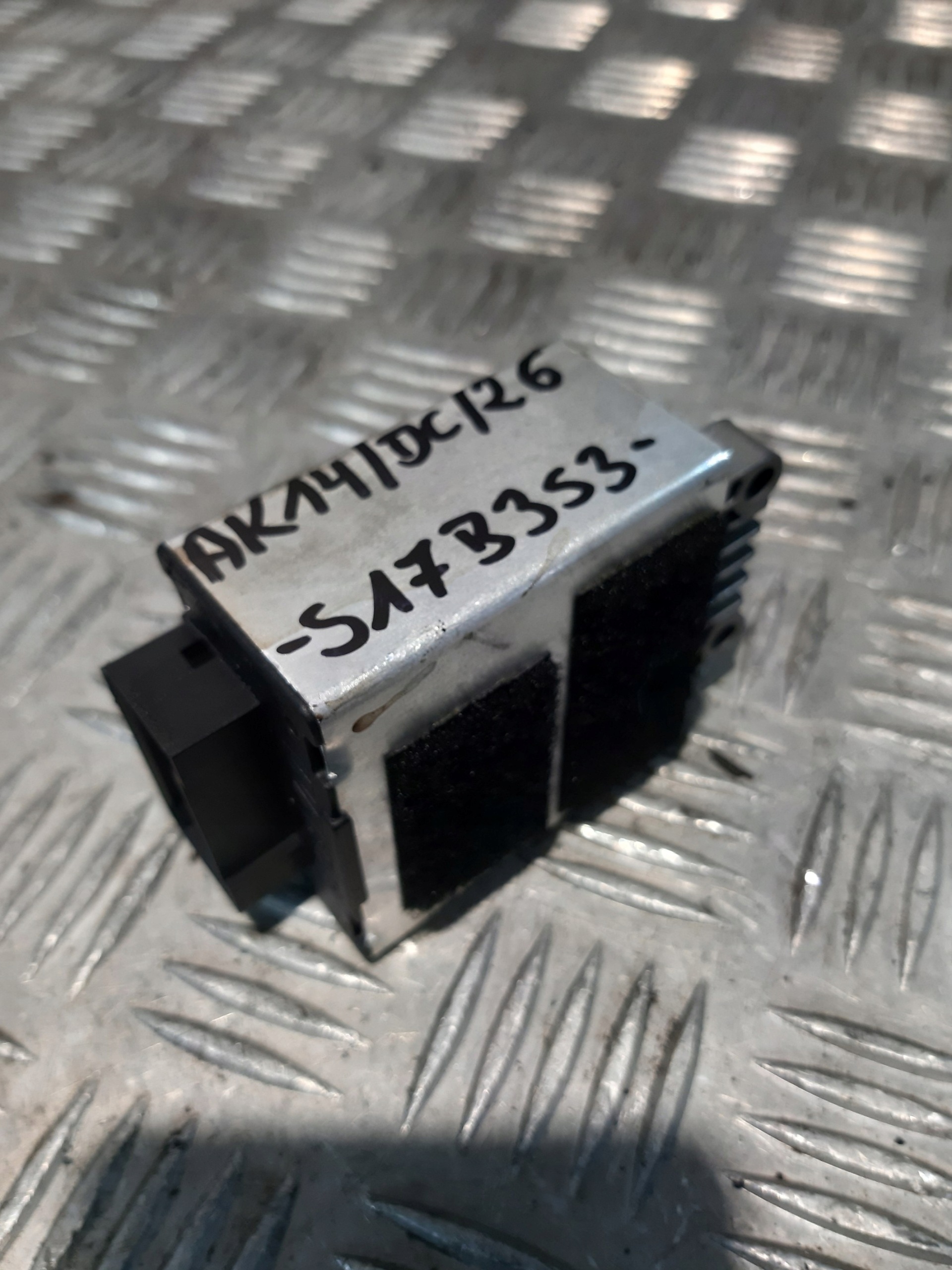 Stetownik 4460240120 WABCO