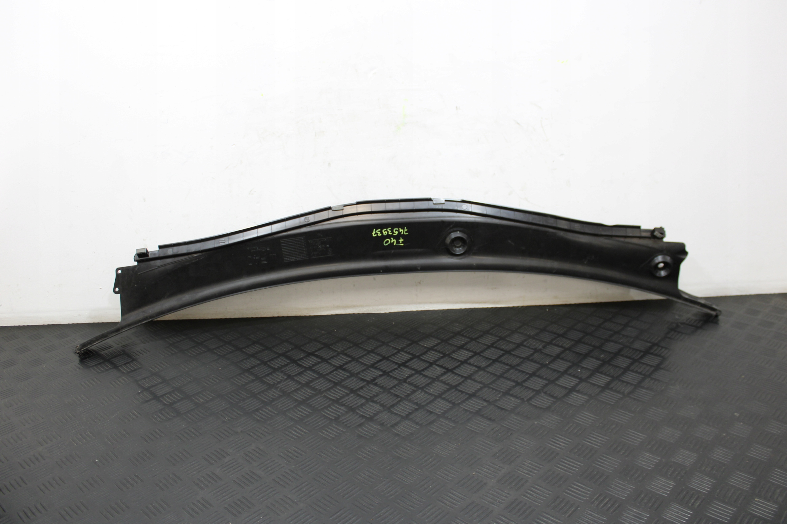 torpedo 7453937 BMW 1 F40 m-packet