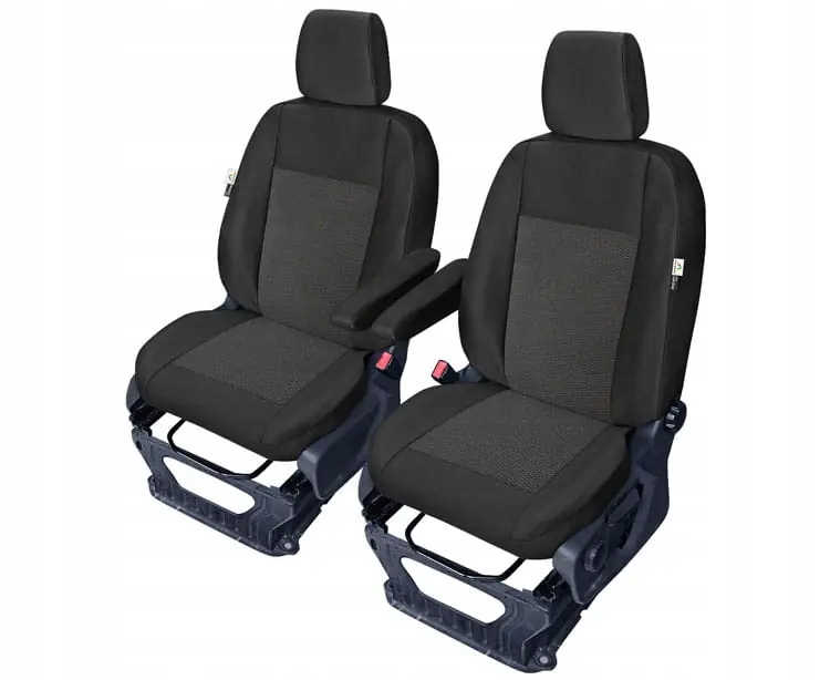 Potahy Na Míru na přední sedadla Ford Tourneo Custom