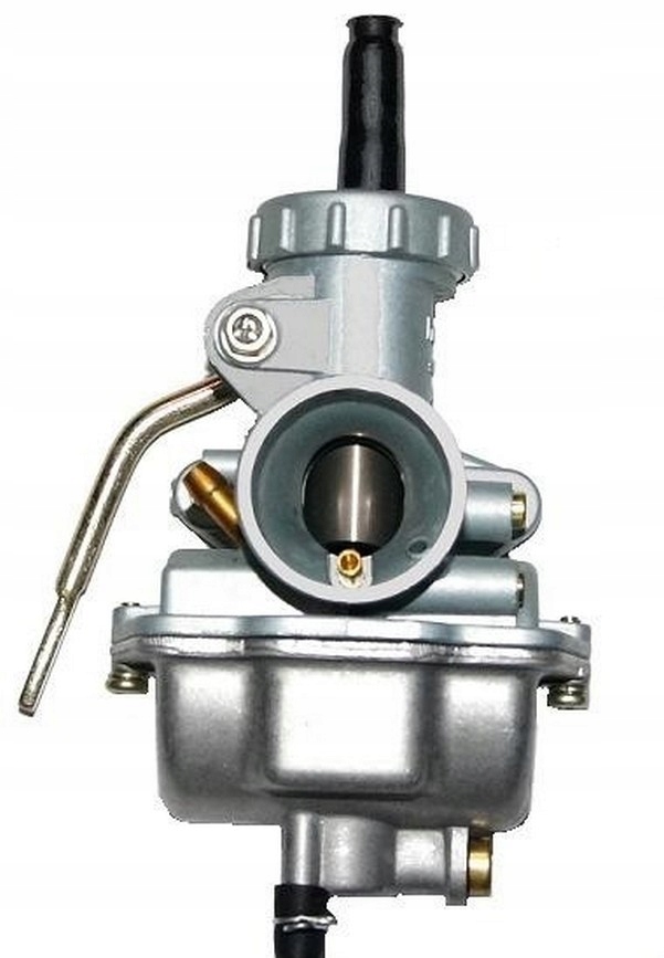 GAŹNIK KPL BARTON SPRINT 50 Producent inny