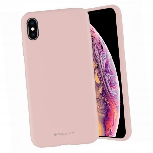 Etui Jelly Mercury do iPhone 14 Plus wytrzymałe