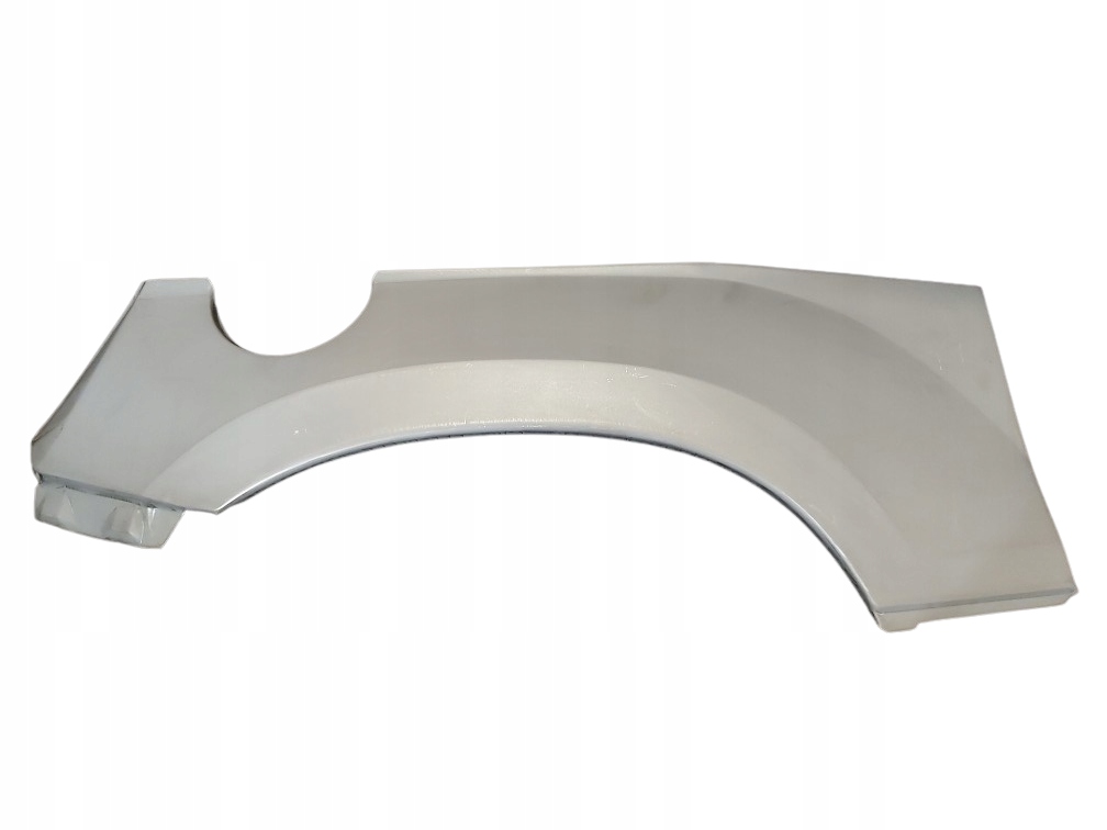 Suzuki Grand Vitara 05 – Pravý Zadní Blatník