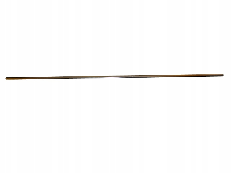 LISTWA NAKŁADKA OZDOBNA PROGU STOPNIA VW GARBUS 113853555C