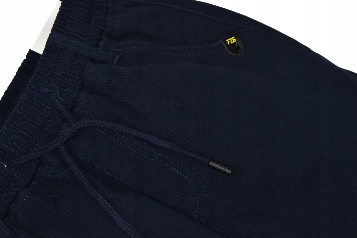 F26 Granat SPODNIE Ocieplane Polarem Guma 158/164 Kod producenta 1199888858