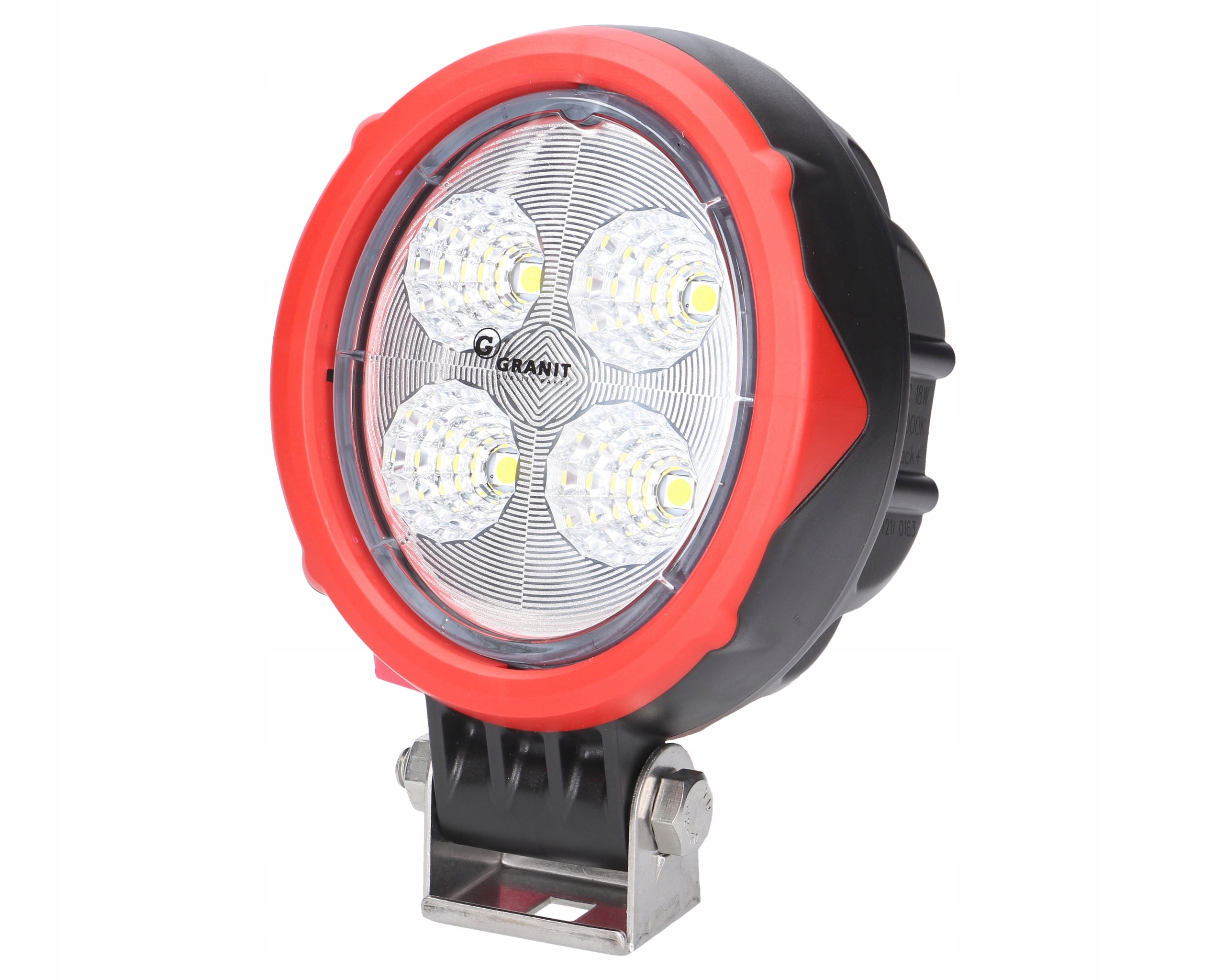 světlomet pracovní Led stojací rozptýlený 1200lm