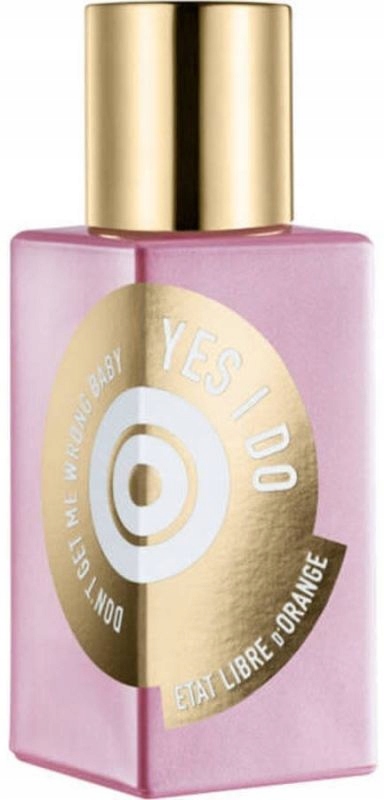 État Libre d'Orange, nepochop mě špatně, zlato, ano, mám, Edp 50ml sprej