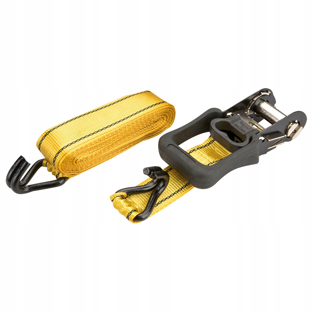 Багажная лента 7 м x 50 мм